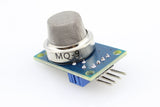 MQ9 Carbon Monoxide, Methane and LPG Gas Sensor Module