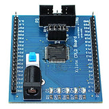 XC9572XL XILINX CPLD Dev. Board