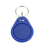 RFID Tag 125kHz with Key Ring