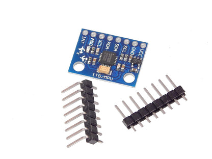 MPU6050 - 6 Axis -Accelerometer and Gyroscope Sensor