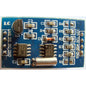 DS1307 RTC + AT24C128 Memory