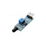 Fire Sensor Module Flame Sensor 5MM