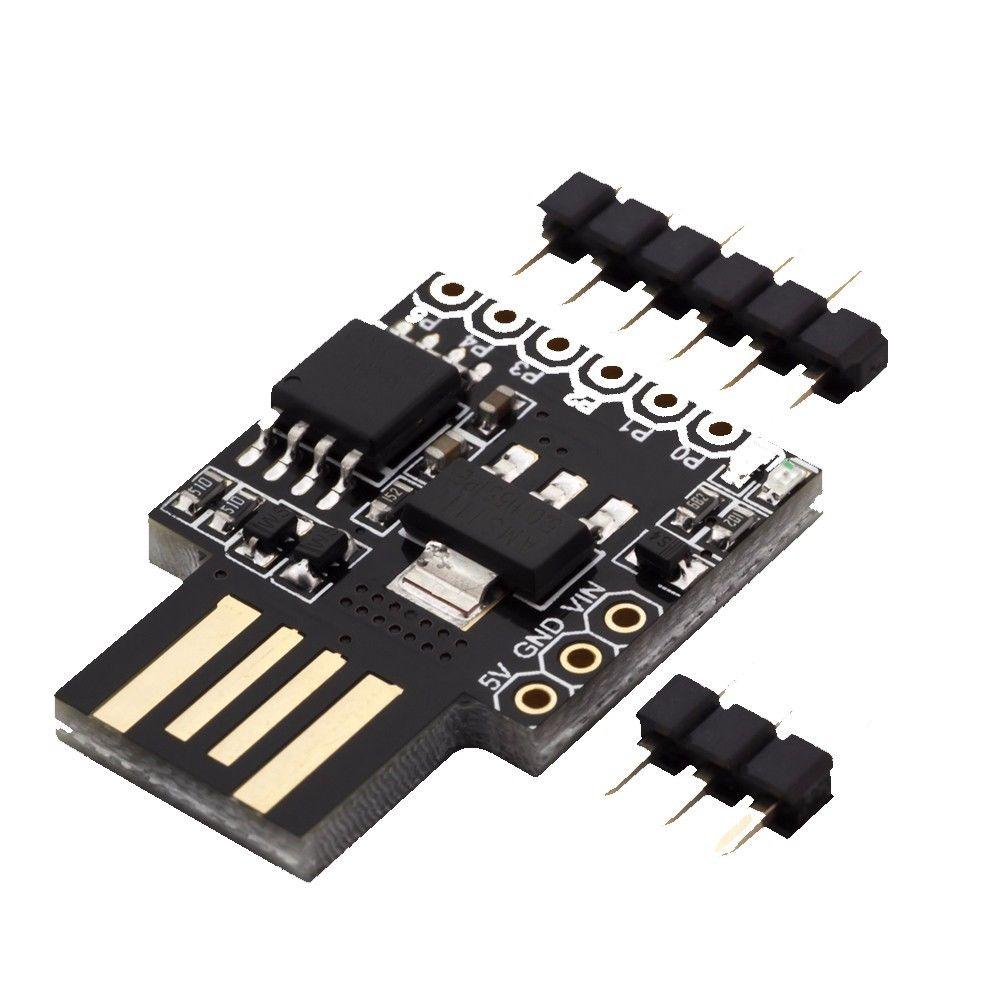 DIGISPARK ATTINY85 USB Development Board AT TINY 85