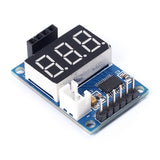 Ultrasonic Distance SL-HC-SR04 Display