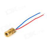 5mW -  650nm Red Laser Diode