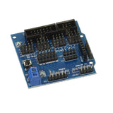 Arduino Sensor Shield V5 Expansion Board