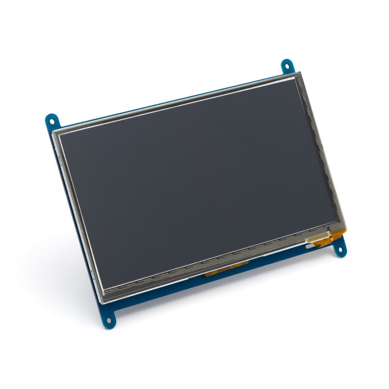 7" TFT Touch Screen Display for Raspberry Pi