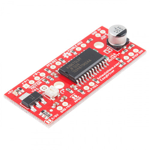 A3967 Stepper Motor Driver