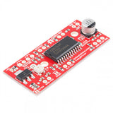 A3967 Easy Motor Driver