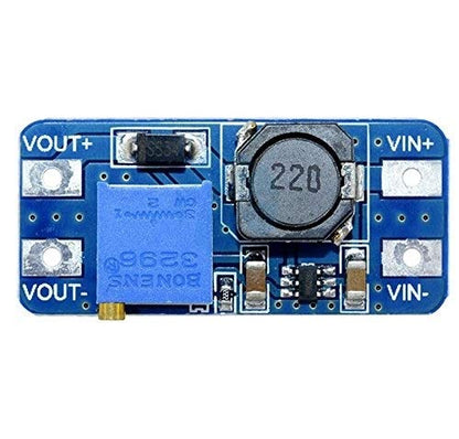 MT3608 2A Max DC-DC Step Up Power Module Booster