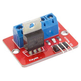 IRF520 MOSFET Driver Load Switch Module