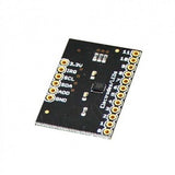 MPR121 - Capacitive Touch Module - I2C
