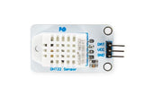 DHT22 Digital Temperature and Humidity Sensor Module