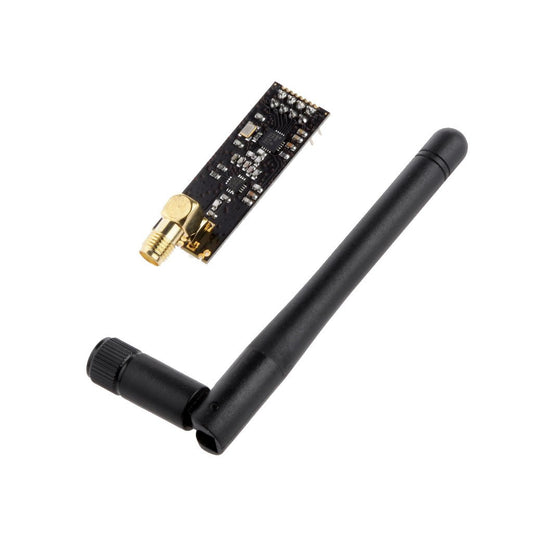 NRF24L01 PA + LNA SMA Wireless Transceiver