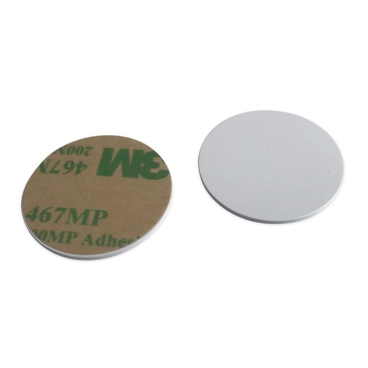 RFID Tag Sticker - 125KHz – Indian Hobby Center