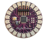 Arduino LilyPad