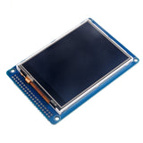 3.2" TFT Touch Screen Display v3