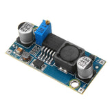 LM2587 DC DC Boost Converter 5A 3-30V Step Up to 4-35V Power Supply Module