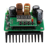 BOOST CONVERTER DC-DC 400W 10A STEP UP MODULE