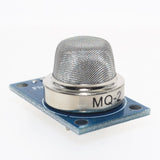 MQ2 Smoke LPG Butane Hydrogen Gas Sensor Detector Module