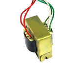12-0-12 500mA TRANSFORMER
