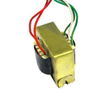 12-0-12 600mA TRANSFORMER