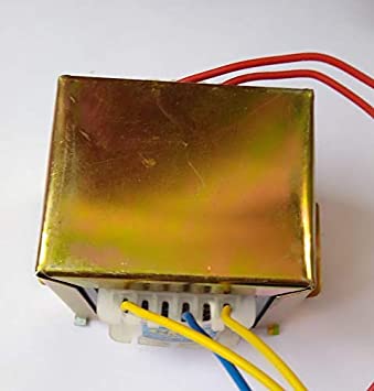 12-0-12  3A TRANSFORMER