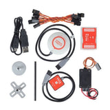 DJI Naza M Lite Multi-Rotor Flight Controller with GPS