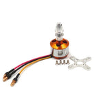 A2212 2200KV Brushless Motor for Drone