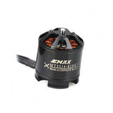 EMAX MT2216 810KV Brushless DC Motor – Silver Cap