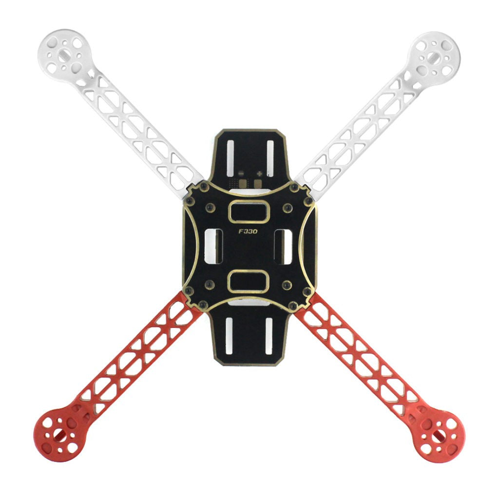 Mini X Frame Mini Quadcopter Frame