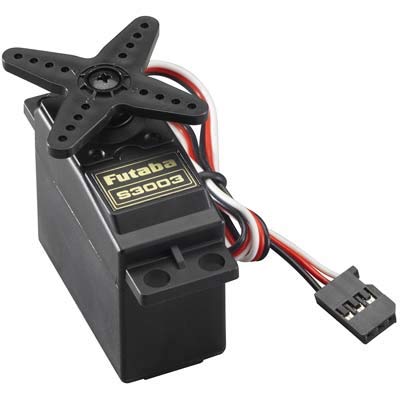 S3003 Futaba Servo Motor-180 degree