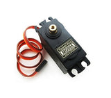 MG995 Metal Gear Servo Motor (360 Degree Rotation)