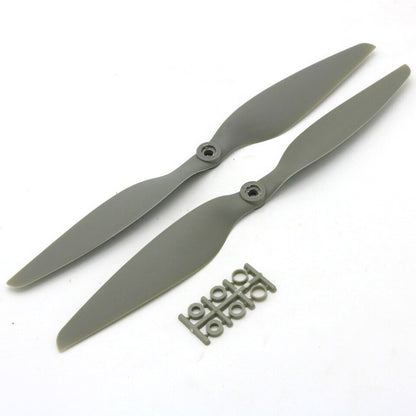1245 Propeller 12x4.5 (1 Pair)