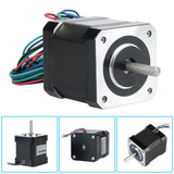 NEMA 17 Stepper Motor - 48mm