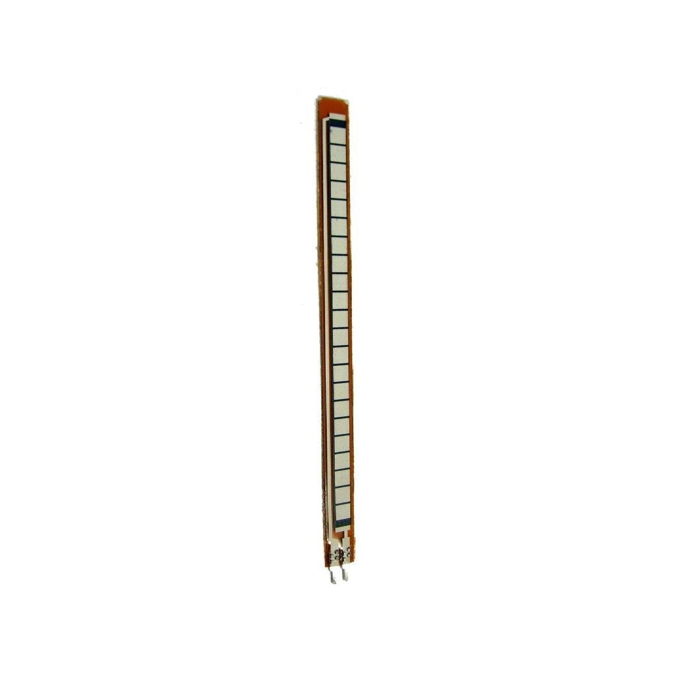 Flex Sensor - 4.5" SpectraSymbol Bend Sensor for Hand Gesture Recognition