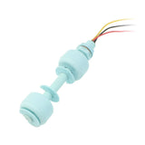 FS3 - Dual Plastic Float Sensor Switch