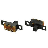 4mm SPDT 1P2T Slide Switch