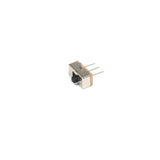 Mini 2 Pin SPST on/OFF Switch( small size )