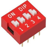 Thumb Joystick Button