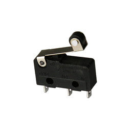 Limit Switch Roller Type Micro Roller Switch