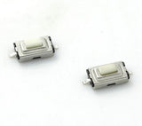 16A 250V AC SPST ON-OFF Dust-proof Rocker Switch