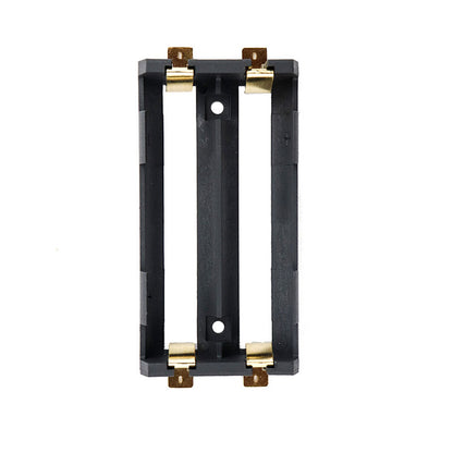 2 x 18650 3.7v Dual SMD / SMT DUAL Battery Holder
