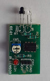 IR Proximity Sensor Module Line Follower Obstacle Sensor