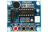 ISD1820 Record and Playback Module