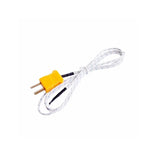 K Type Thermocouple 0 to 600 °C Surface High Temperature Resistance Probe