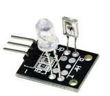 Finger Detection Heartbeat Measuring Sensor Module KY-039