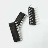 L293D Motor Driver IC