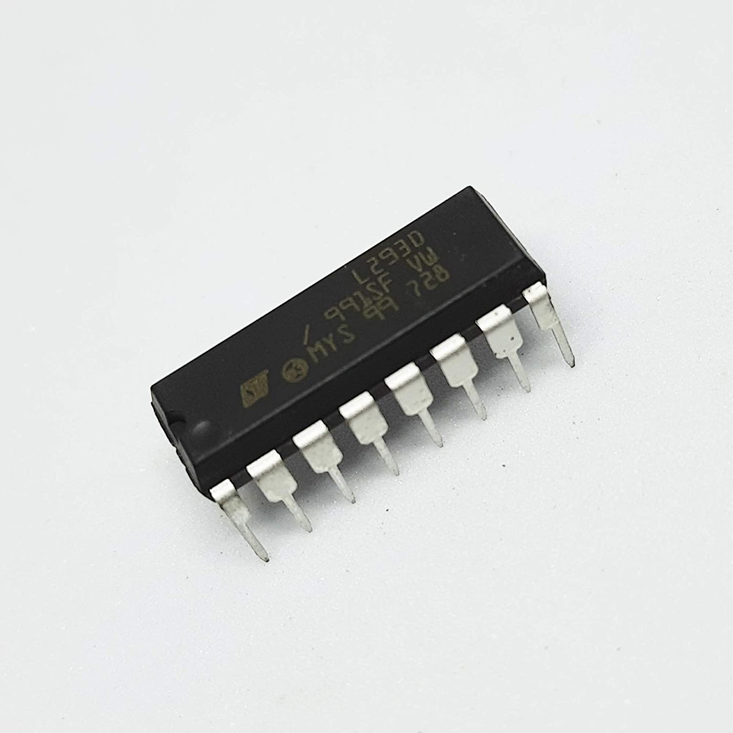 L293d Ic
