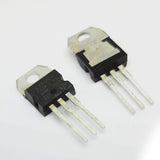 7812 Voltage regulator IC 12v